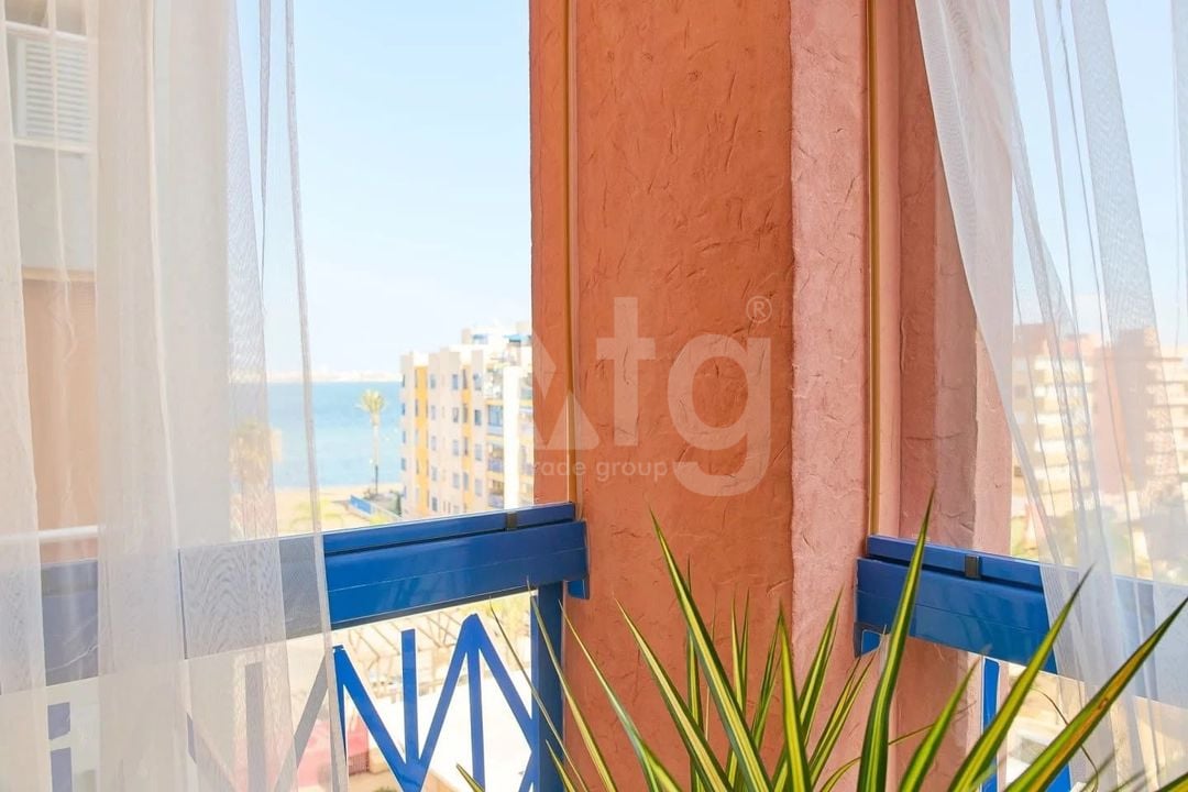 2 bedroom Apartment in Cartagena - SV149582 - Photo - 17