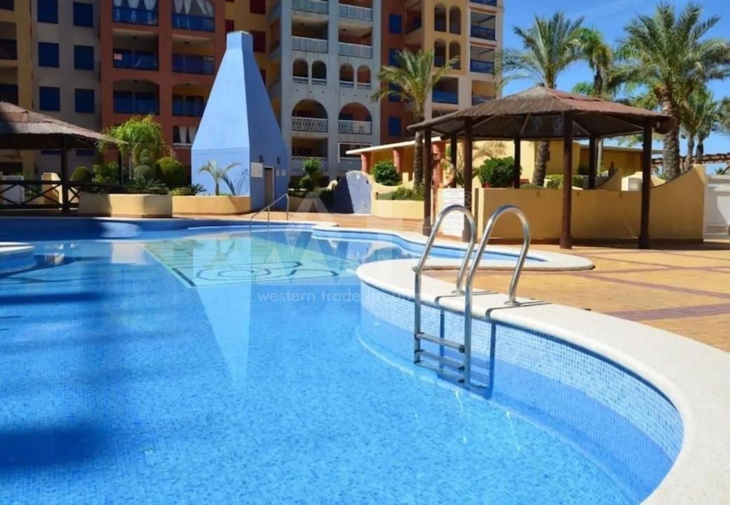 2 bedroom Apartment in Cartagena - SV149582 - Photo - 2