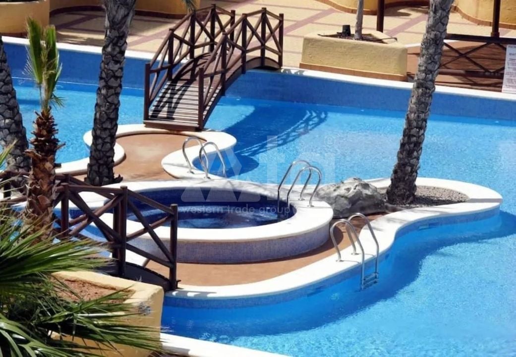 2 bedroom Apartment in Cartagena - SV149582 - Photo - 4