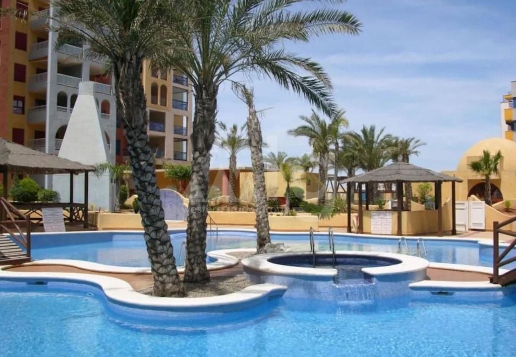 2 bedroom Apartment in Cartagena - SV149582 - Photo - 3