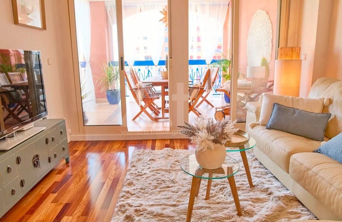 2 bedroom Apartment in Cartagena - SV149582 - Photo - 5