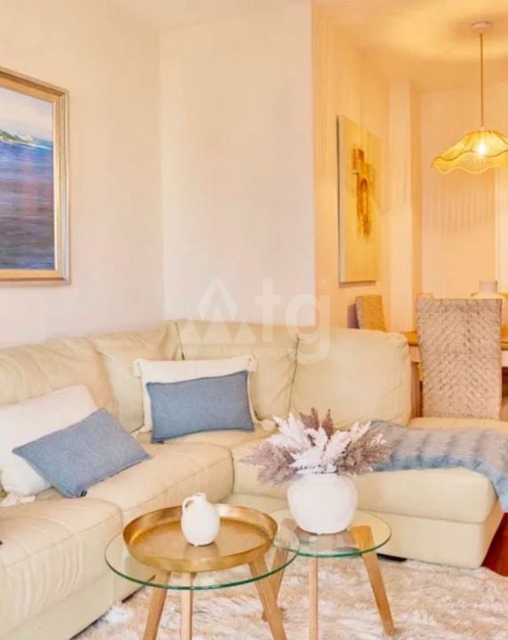 2 bedroom Apartment in Cartagena - SV149582 - Photo - 6