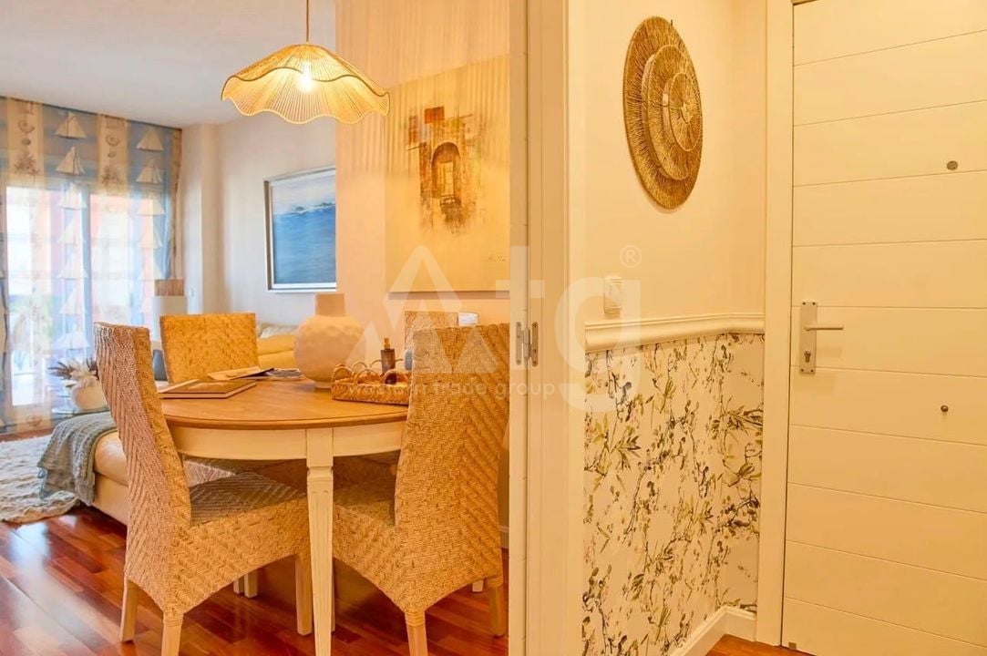 2 bedroom Apartment in Cartagena - SV149582 - Photo - 10