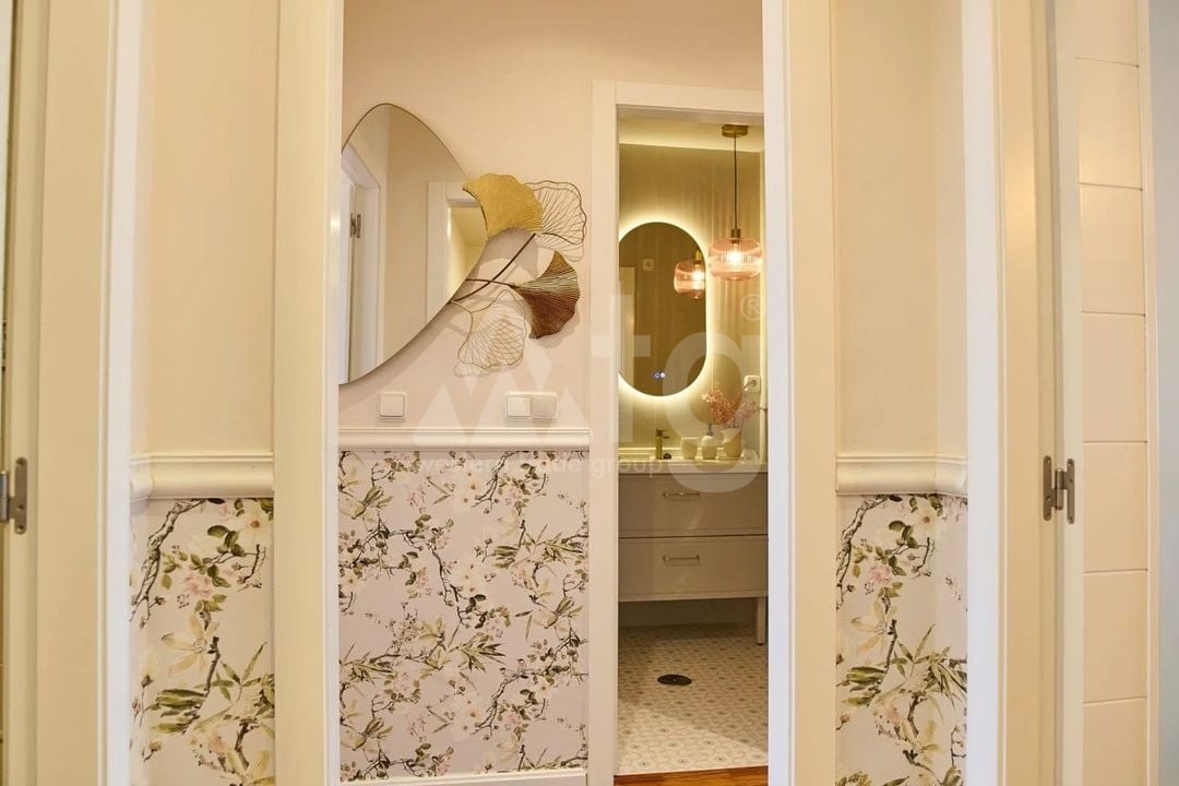 2 bedroom Apartment in Cartagena - SV149582 - Photo - 16