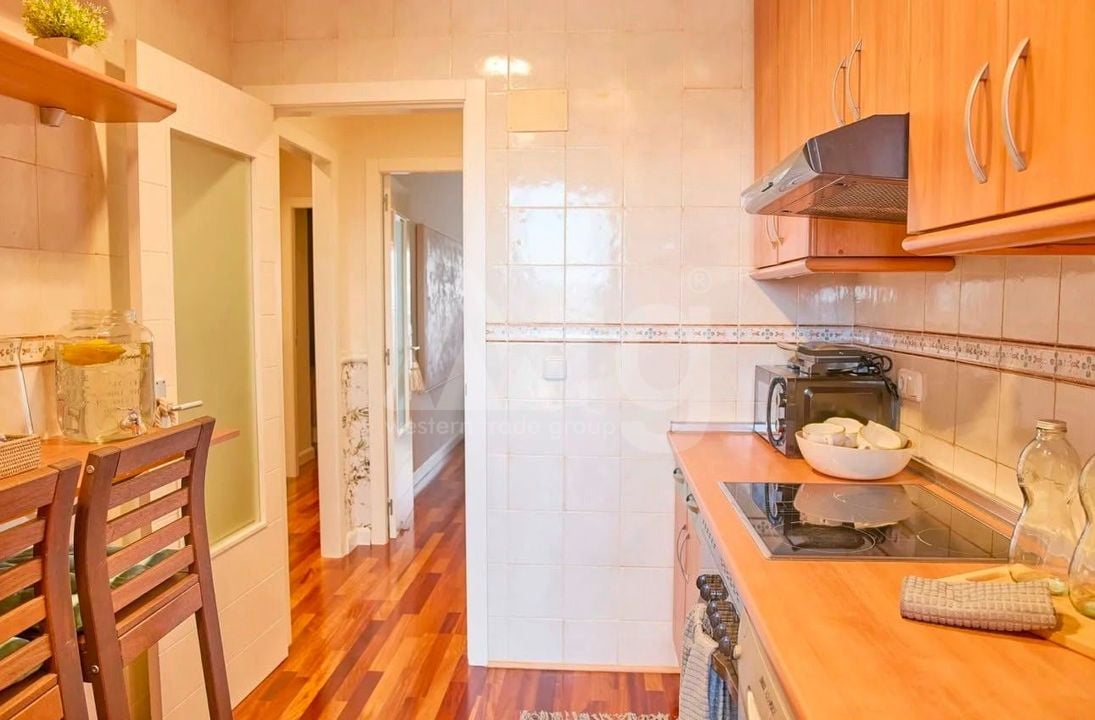 2 bedroom Apartment in Cartagena - SV149582 - Photo - 7