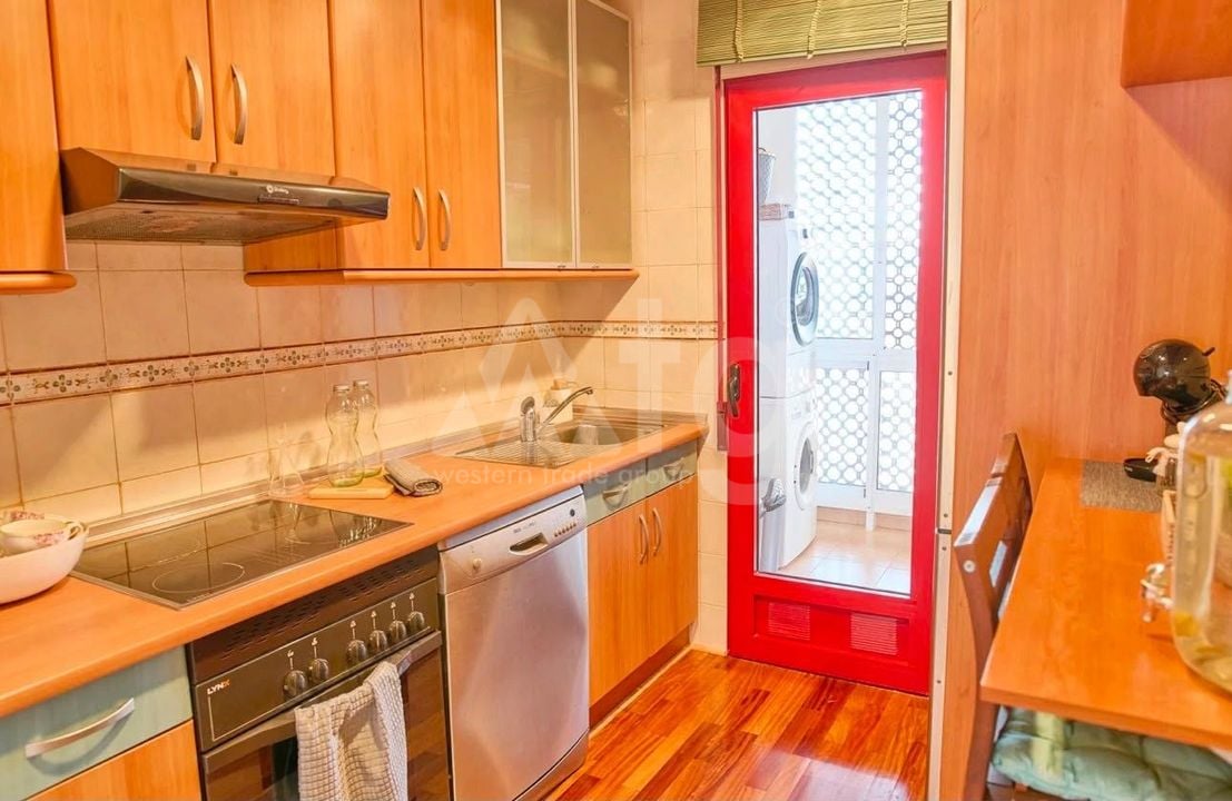 2 bedroom Apartment in Cartagena - SV149582 - Photo - 8