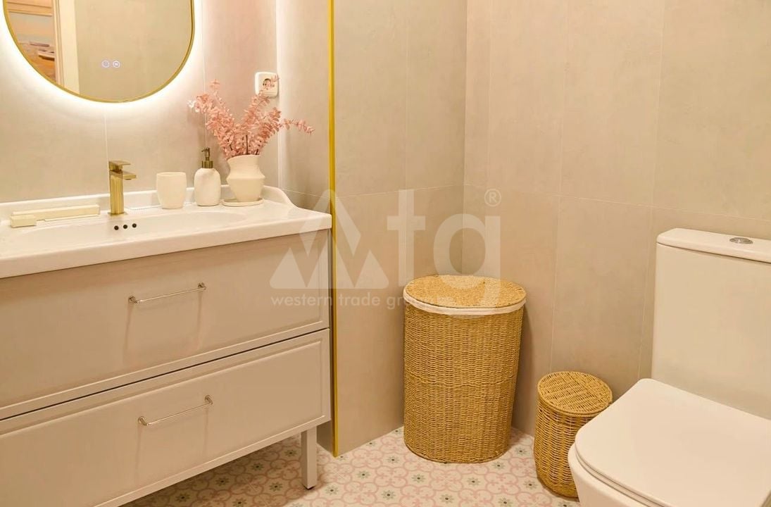 2 bedroom Apartment in Cartagena - SV149582 - Photo - 14