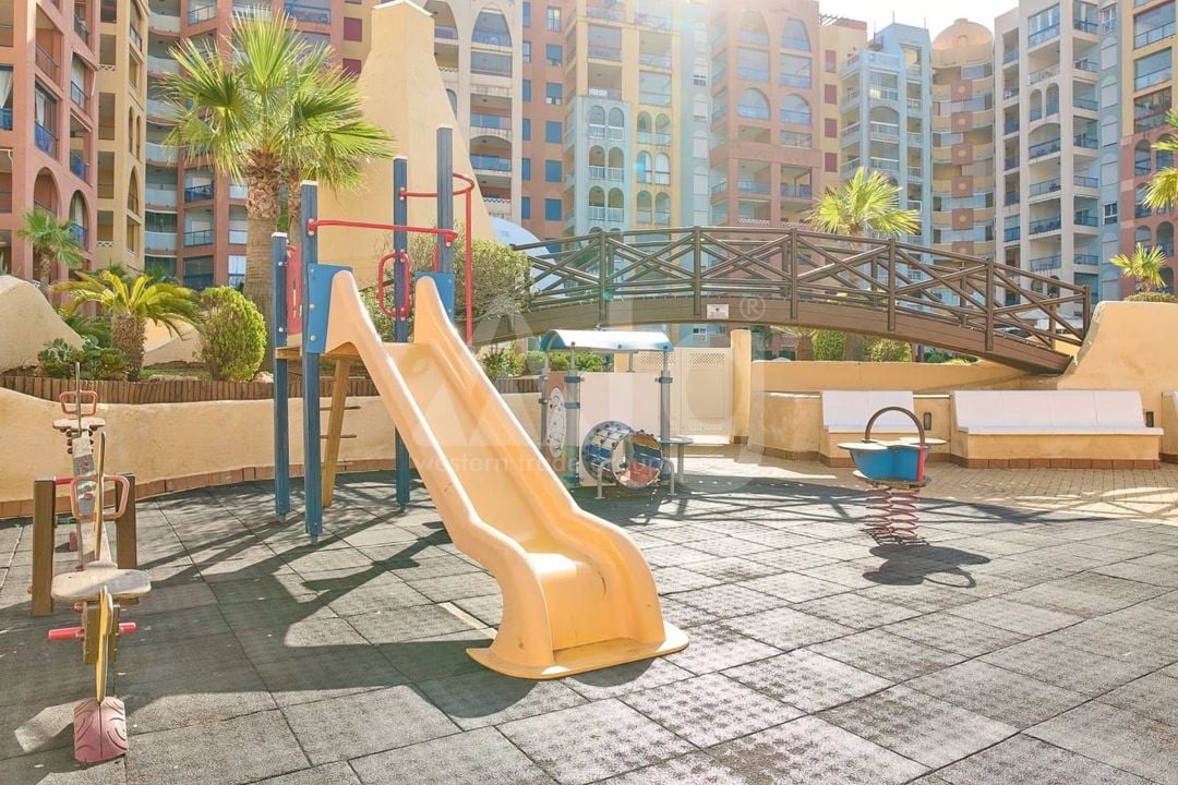 2 bedroom Apartment in Cartagena - SV149582 - Photo - 20