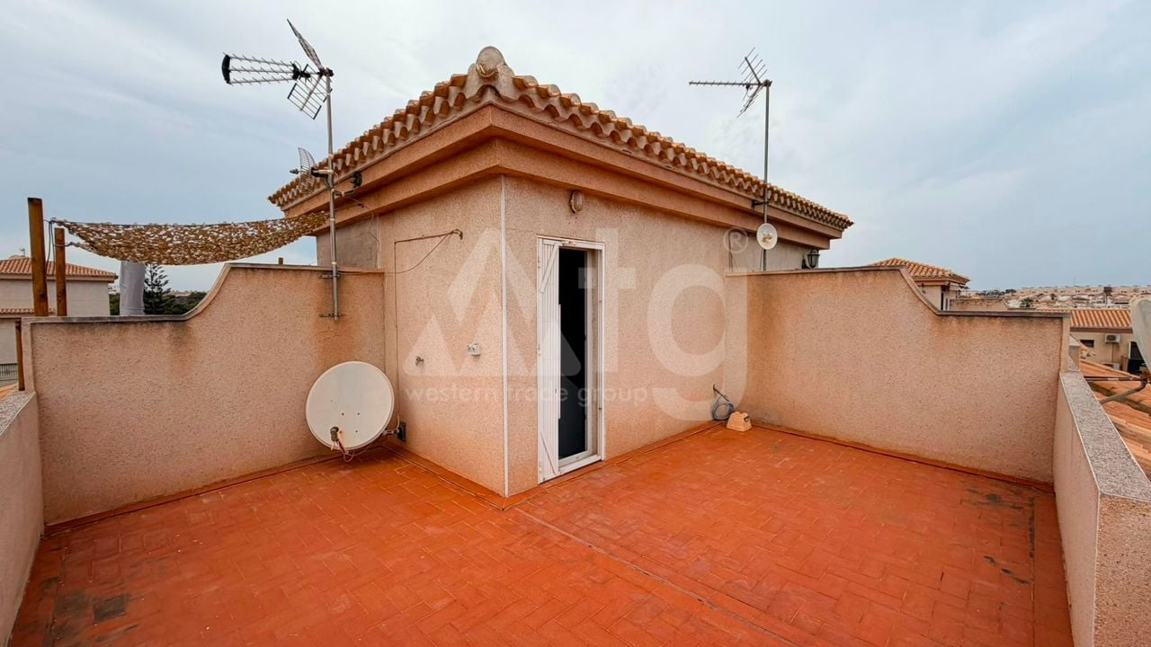 Bungalow de 3 chambres à Playa Flamenca - LR149615 - Photo - 20