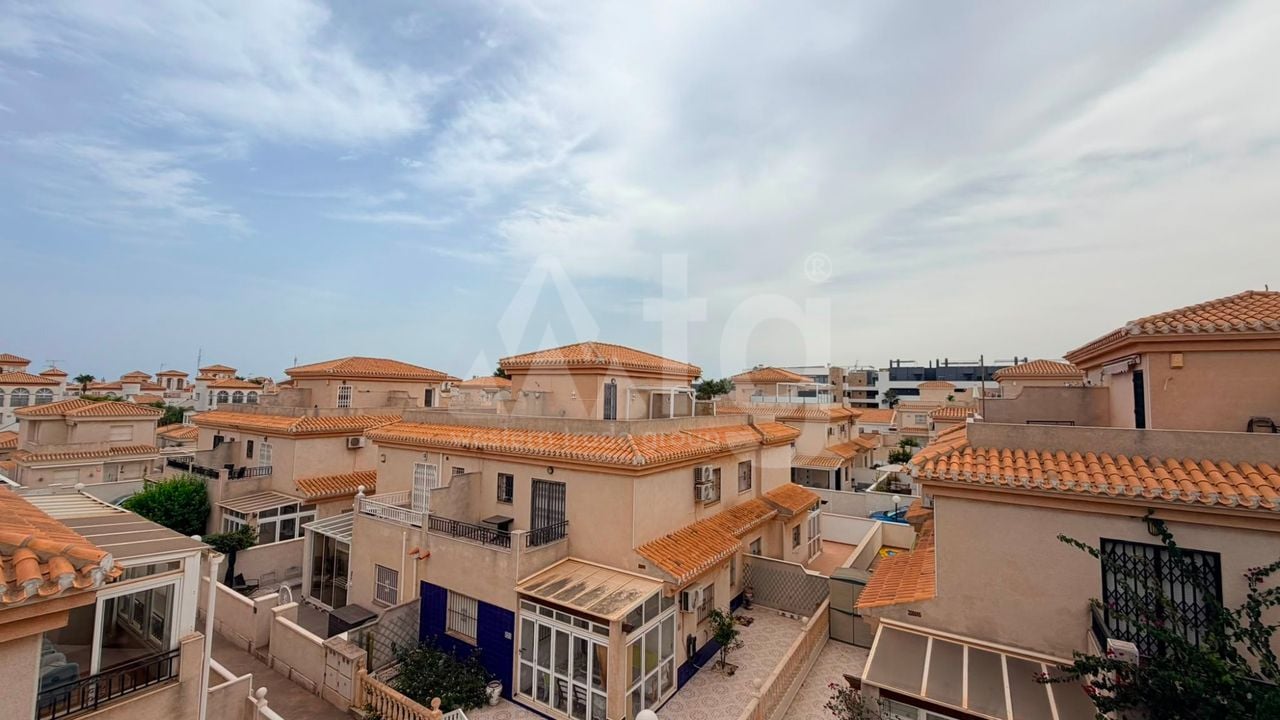 Bungalow de 3 chambres à Playa Flamenca - LR149615 - Photo - 22