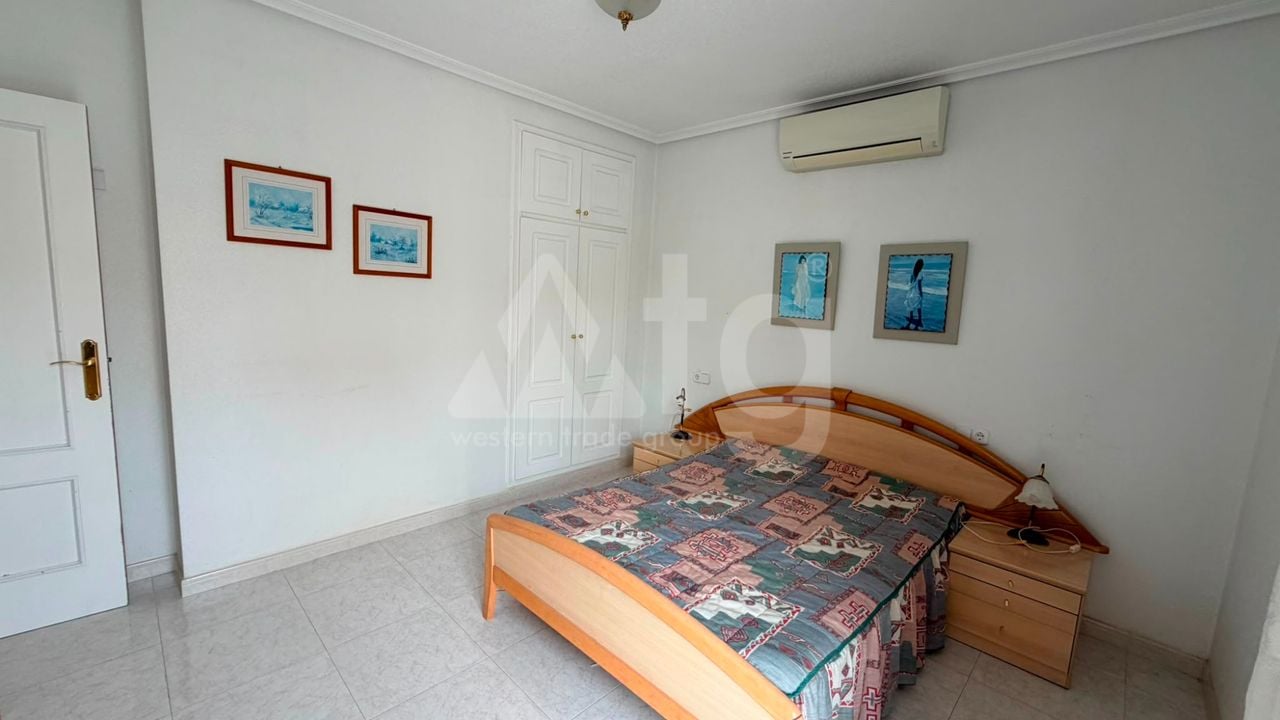 Bungalow de 3 chambres à Playa Flamenca - LR149615 - Photo - 10