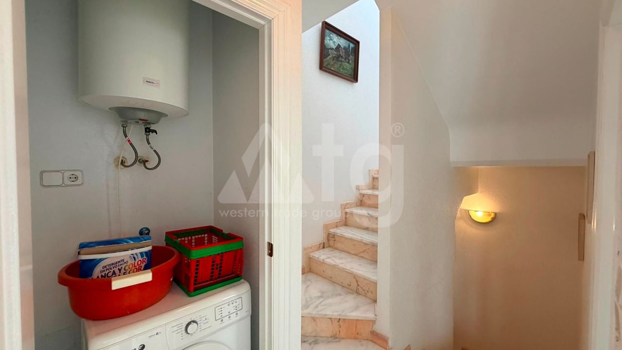 Bungalow de 3 chambres à Playa Flamenca - LR149615 - Photo - 16