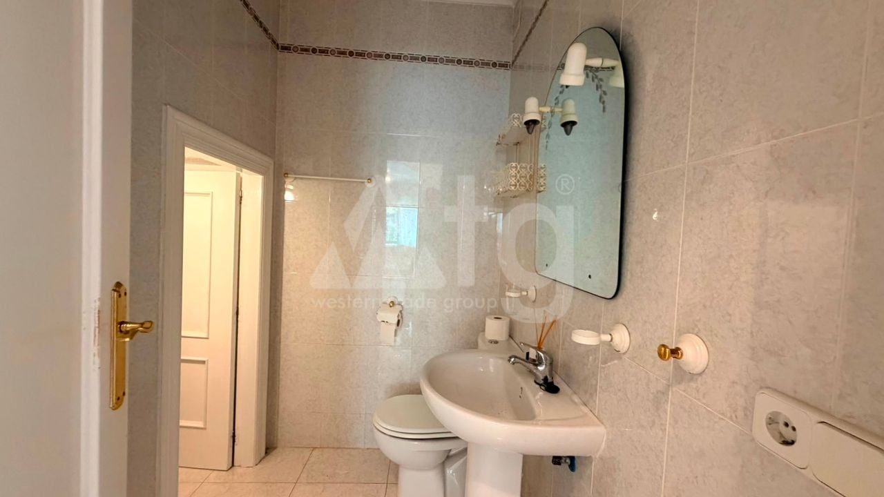 Bungalow de 3 chambres à Playa Flamenca - LR149615 - Photo - 14