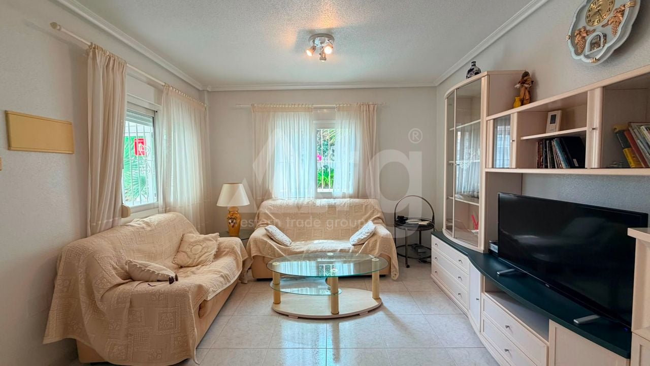 Bungalow de 3 chambres à Playa Flamenca - LR149615 - Photo - 3