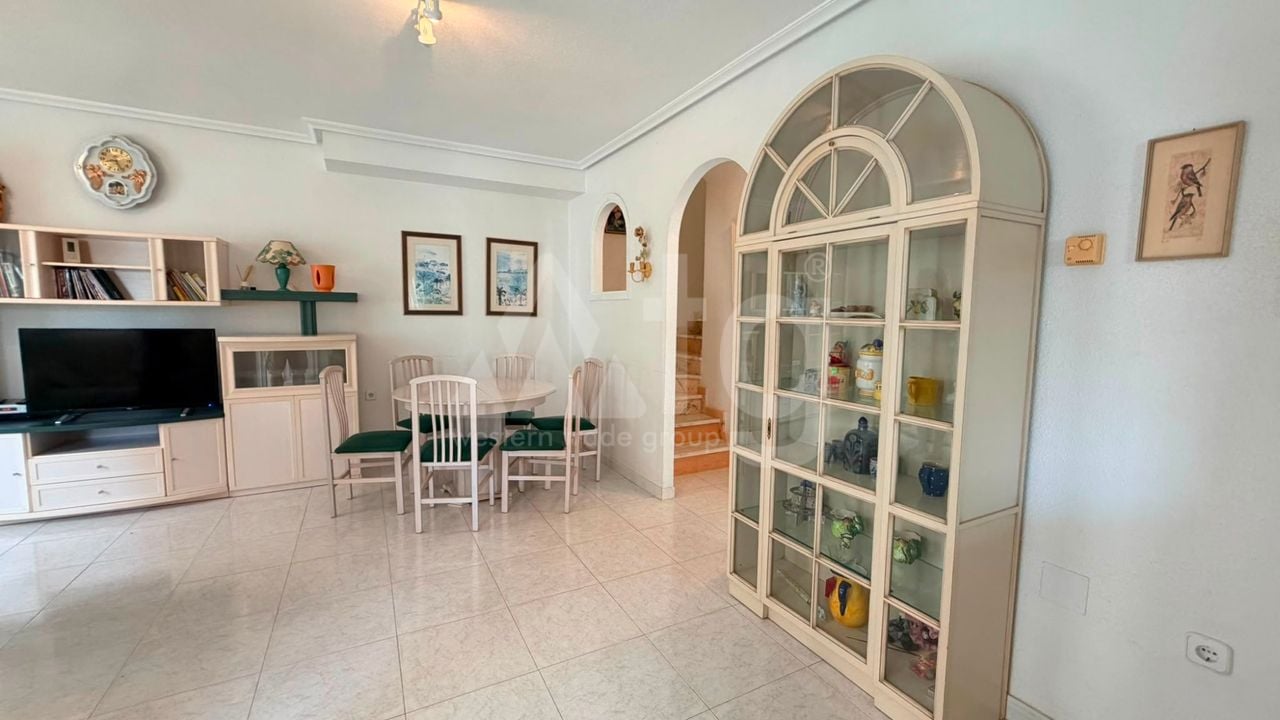 Bungalow de 3 chambres à Playa Flamenca - LR149615 - Photo - 5