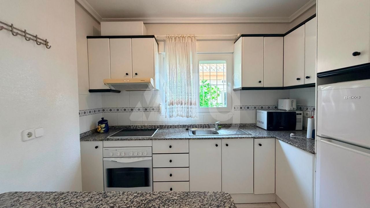 Bungalow de 3 chambres à Playa Flamenca - LR149615 - Photo - 7