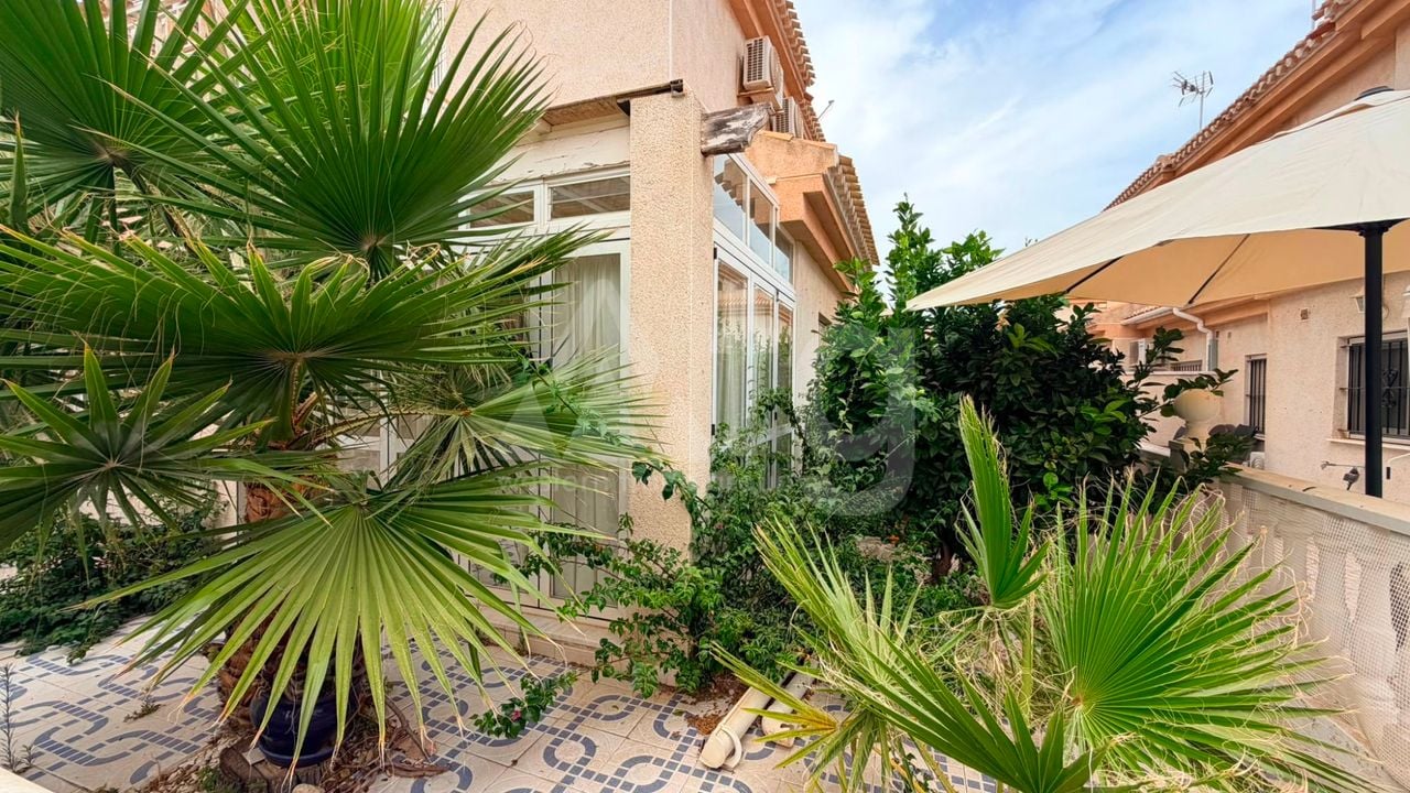 Bungalow de 3 chambres à Playa Flamenca - LR149615 - Photo - 25