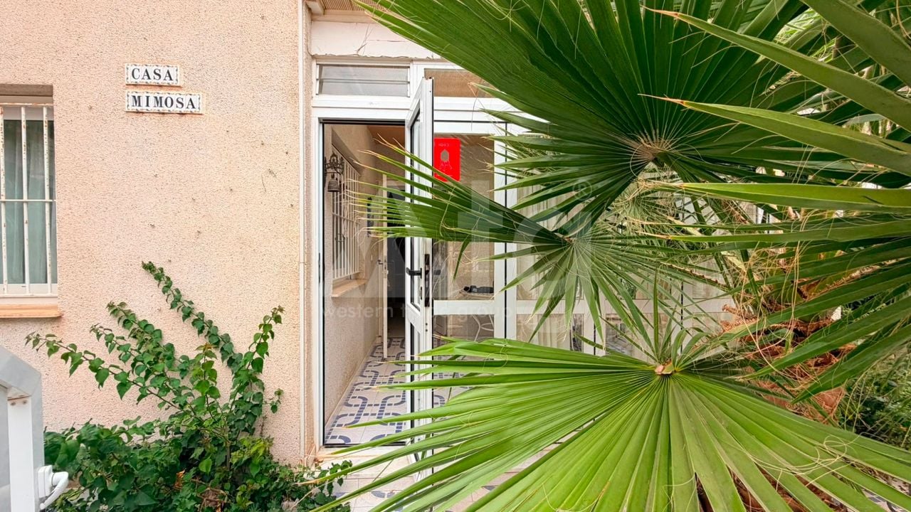 Bungalow de 3 chambres à Playa Flamenca - LR149615 - Photo - 24