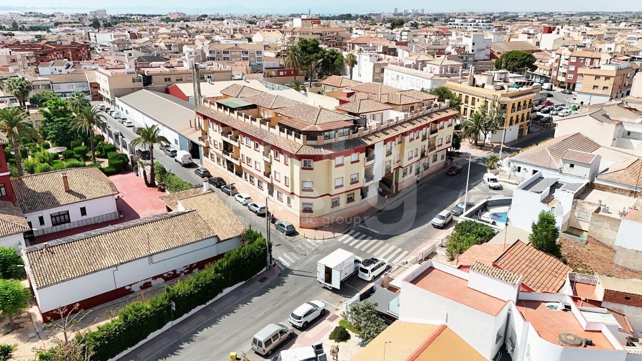 Apartamento de 3 habitaciones en San Pedro del Pinatar - PPS149624 - Foto - 27