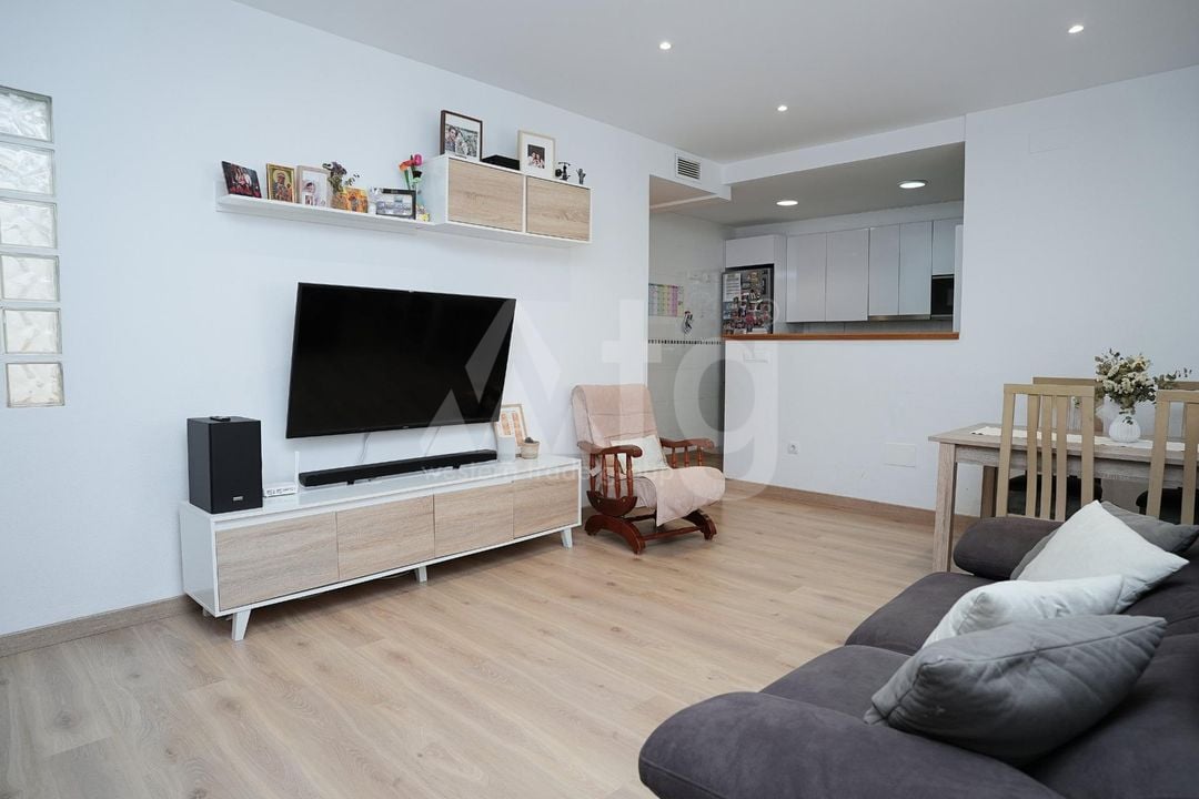 Apartamento de 3 habitaciones en San Pedro del Pinatar - PPS149624 - Foto - 5
