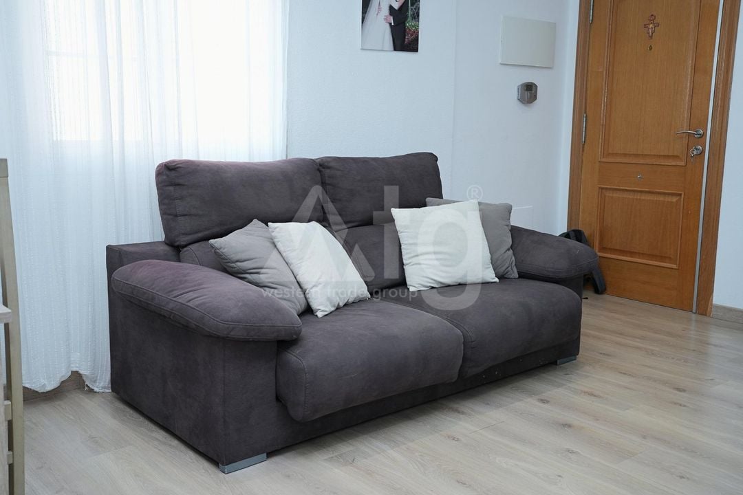 Apartamento de 3 habitaciones en San Pedro del Pinatar - PPS149624 - Foto - 4