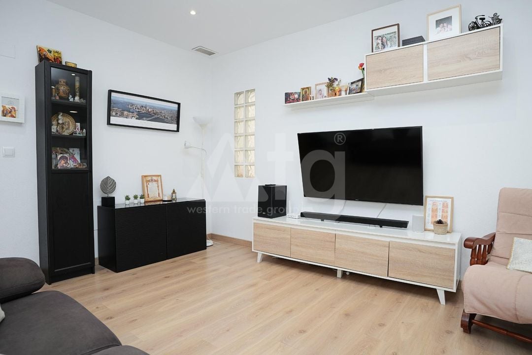 Apartamento de 3 habitaciones en San Pedro del Pinatar - PPS149624 - Foto - 6
