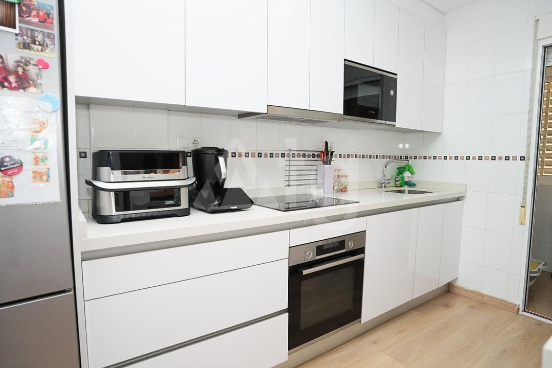 Apartamento de 3 habitaciones en San Pedro del Pinatar - PPS156862 - Foto - 9