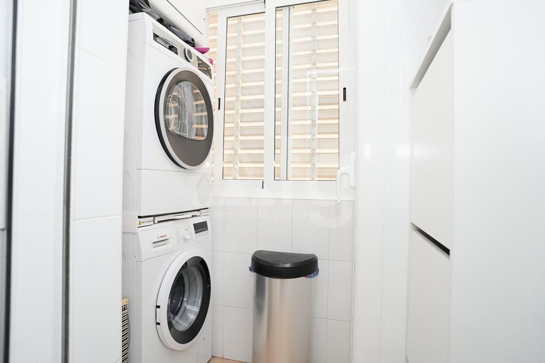 Apartamento de 3 habitaciones en San Pedro del Pinatar - PPS156862 - Foto - 10