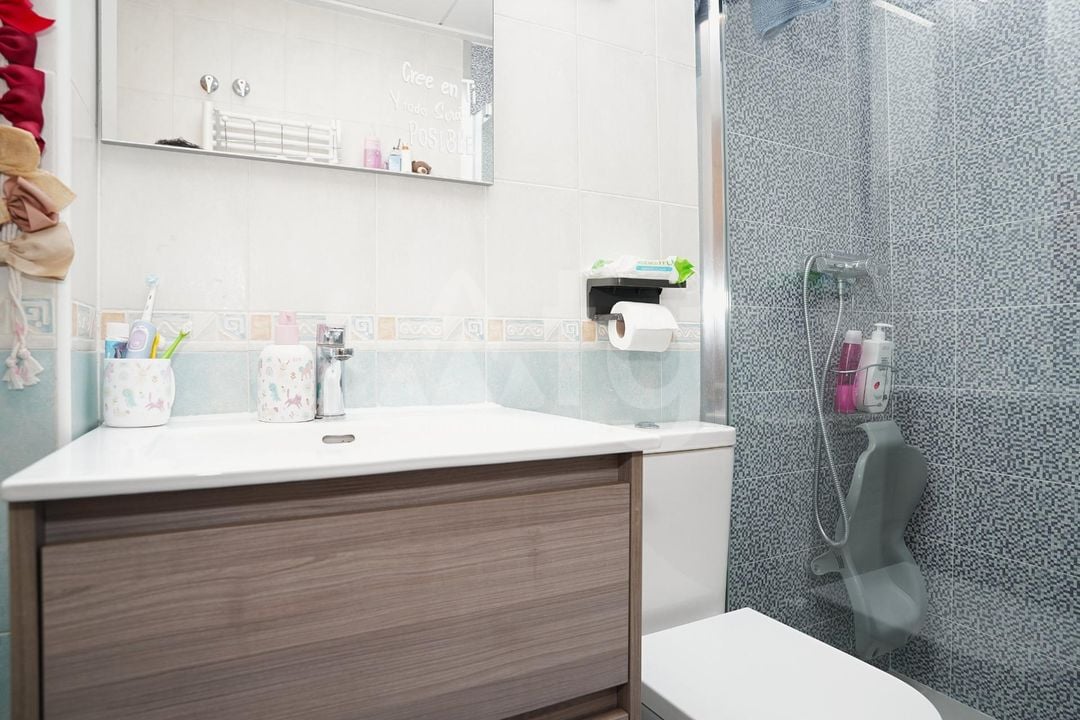 Apartamento de 3 habitaciones en San Pedro del Pinatar - PPS149624 - Foto - 20