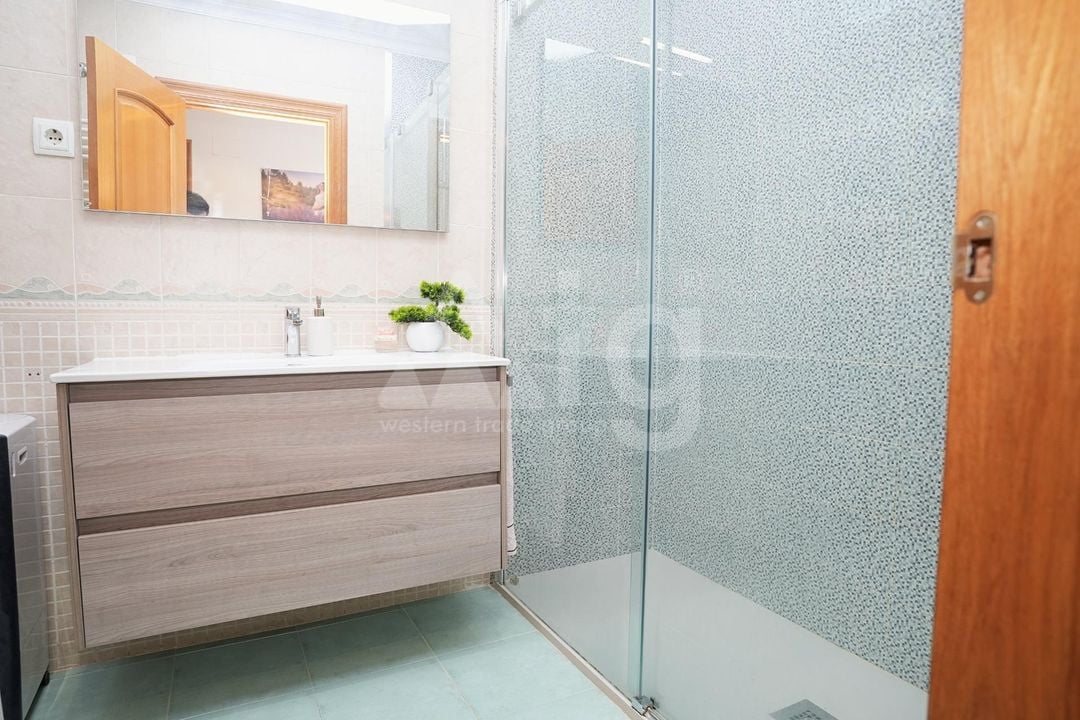 Apartamento de 3 habitaciones en San Pedro del Pinatar - PPS149624 - Foto - 19
