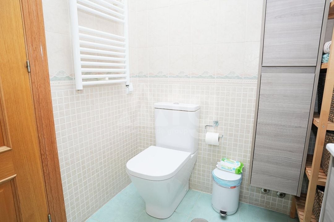Apartamento de 3 habitaciones en San Pedro del Pinatar - PPS149624 - Foto - 22