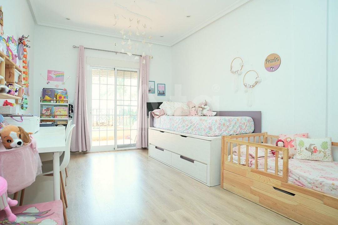 Apartamento de 3 habitaciones en San Pedro del Pinatar - PPS149624 - Foto - 11