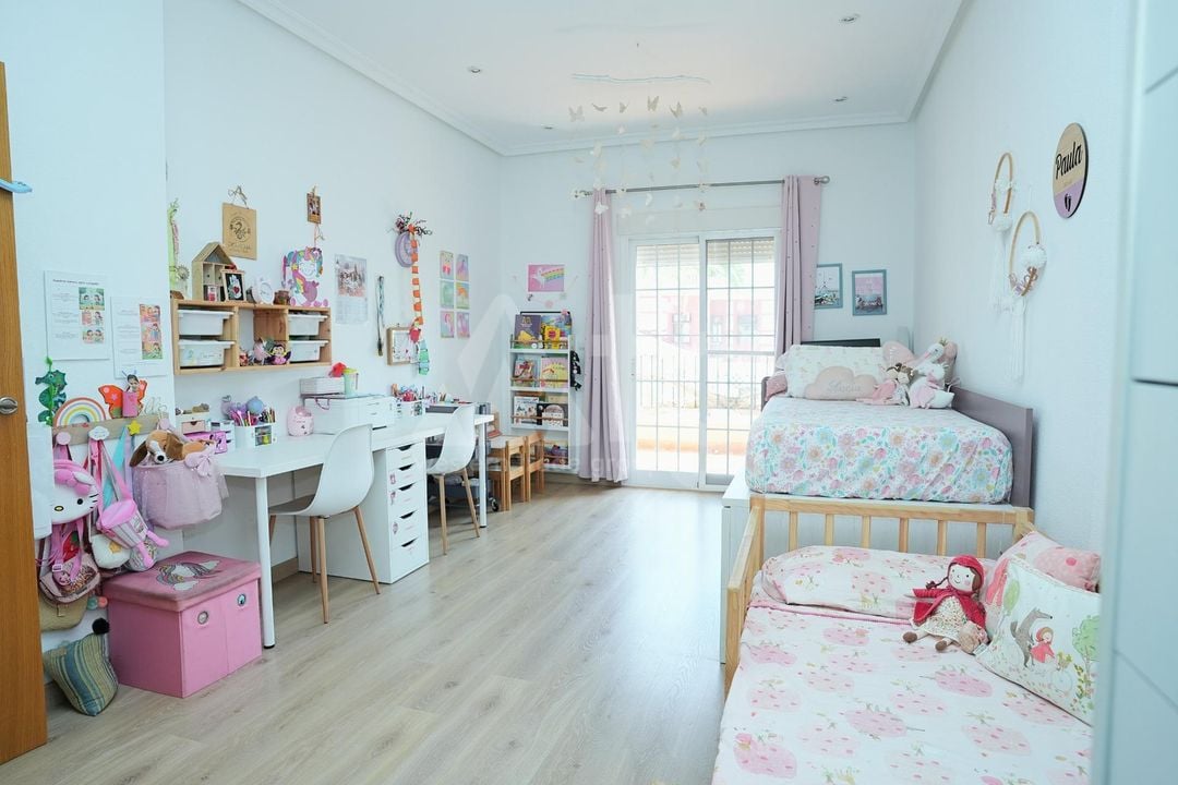 Apartamento de 3 habitaciones en San Pedro del Pinatar - PPS149624 - Foto - 12