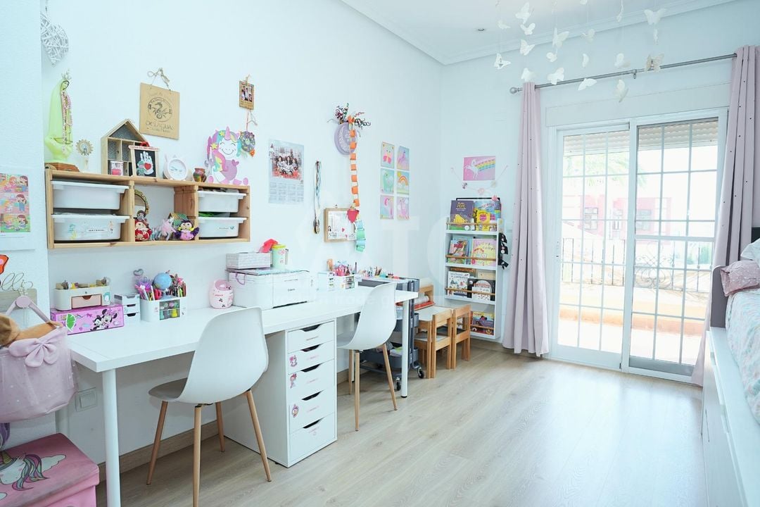 Apartamento de 3 habitaciones en San Pedro del Pinatar - PPS149624 - Foto - 13