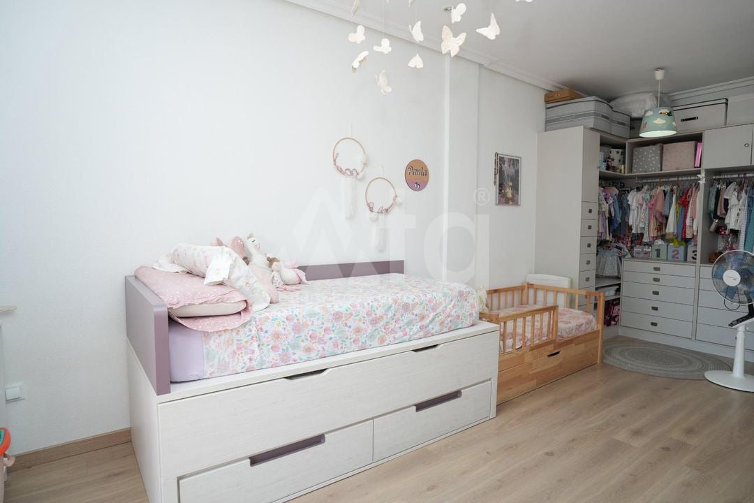 Apartamento de 3 habitaciones en San Pedro del Pinatar - PPS149624 - Foto - 14