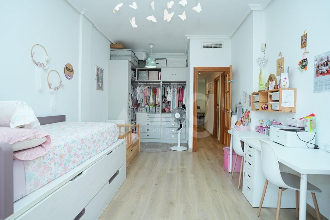 Apartamento de 3 habitaciones en San Pedro del Pinatar - PPS156862 - Foto - 16