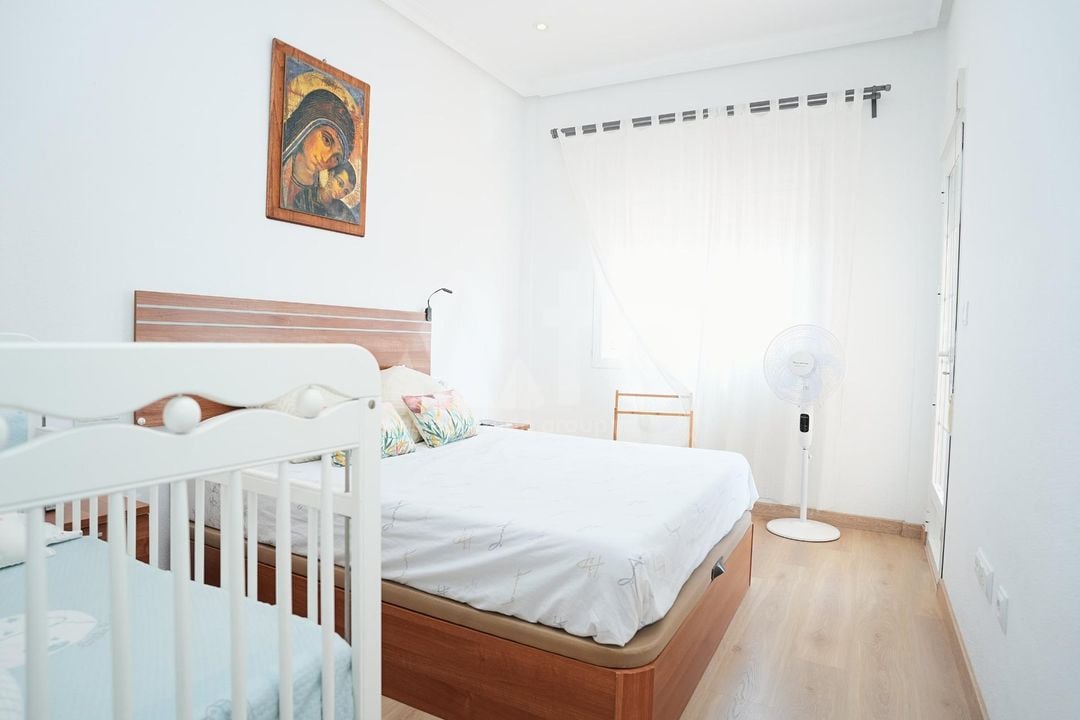 Apartamento de 3 habitaciones en San Pedro del Pinatar - PPS156862 - Foto - 11
