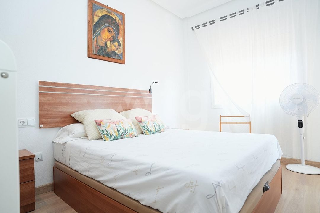 Apartamento de 3 habitaciones en San Pedro del Pinatar - PPS149624 - Foto - 10