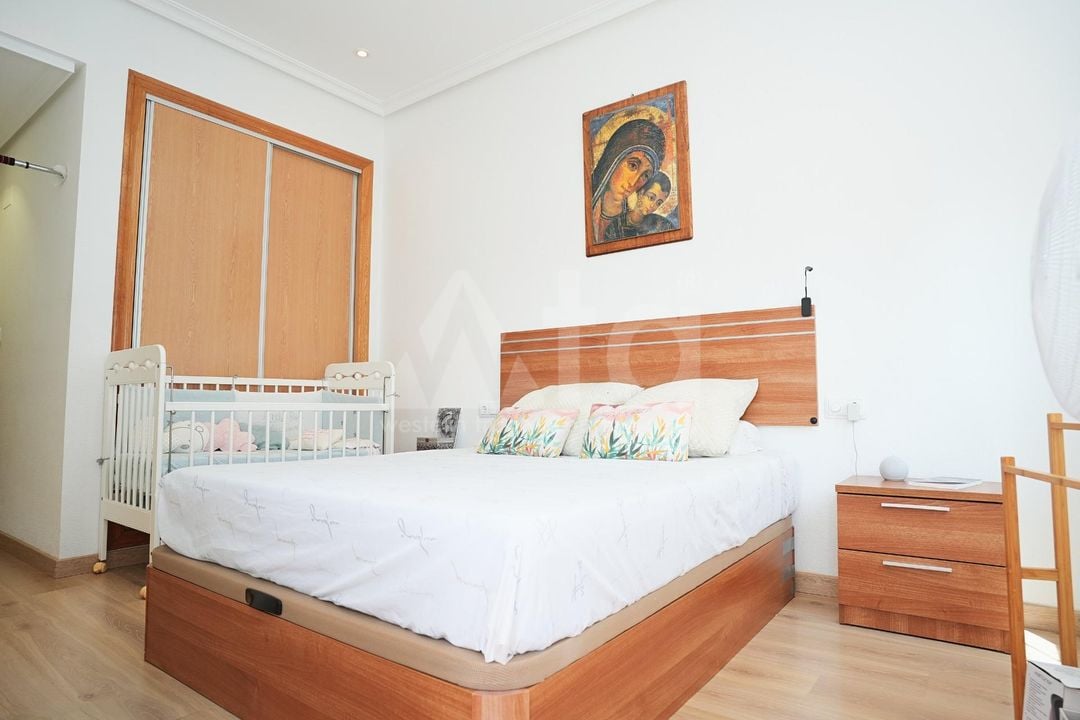 Apartamento de 3 habitaciones en San Pedro del Pinatar - PPS149624 - Foto - 9