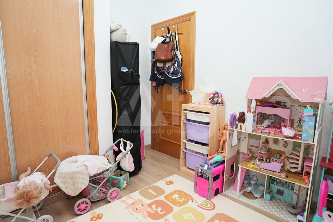 Apartamento de 3 habitaciones en San Pedro del Pinatar - PPS149624 - Foto - 17