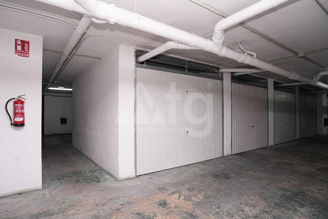 Apartamento de 3 habitaciones en San Pedro del Pinatar - PPS149624 - Foto - 25