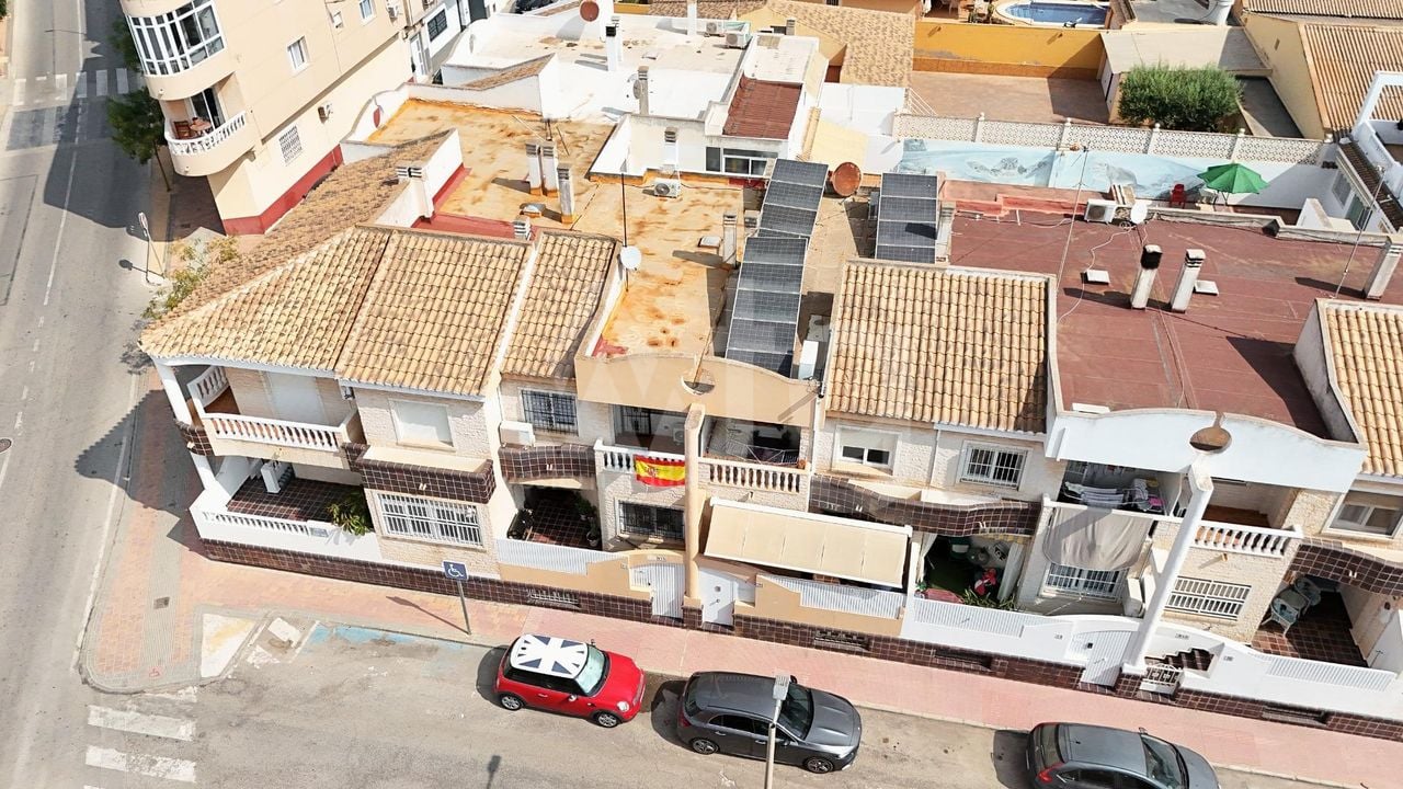 Apartamento de 3 habitaciones en Los Alcázares - PPS149625 - Foto - 29