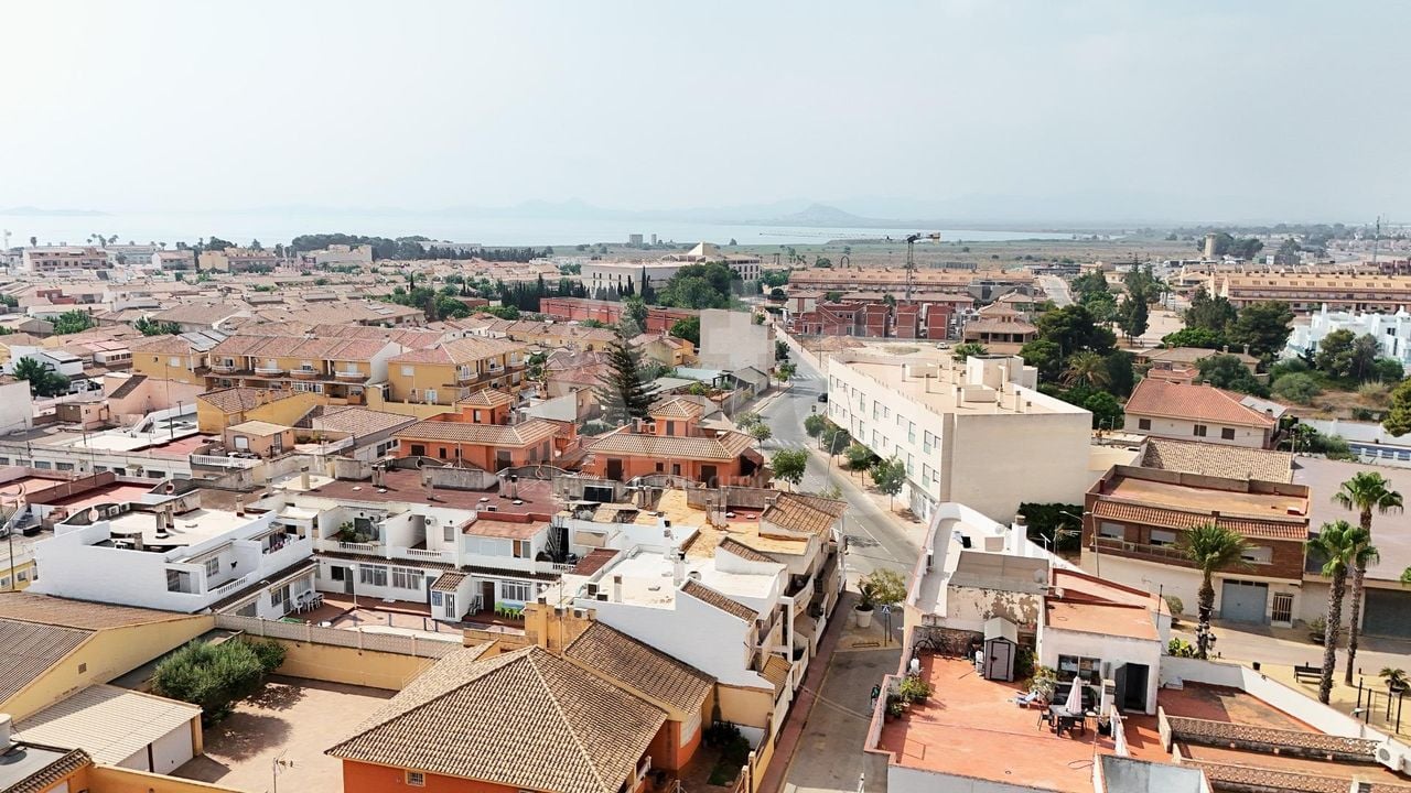 Apartamento de 3 habitaciones en Los Alcázares - PPS149625 - Foto - 30