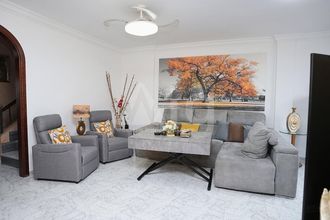 Apartamento de 3 habitaciones en Los Alcázares - PPS149625 - Foto - 5