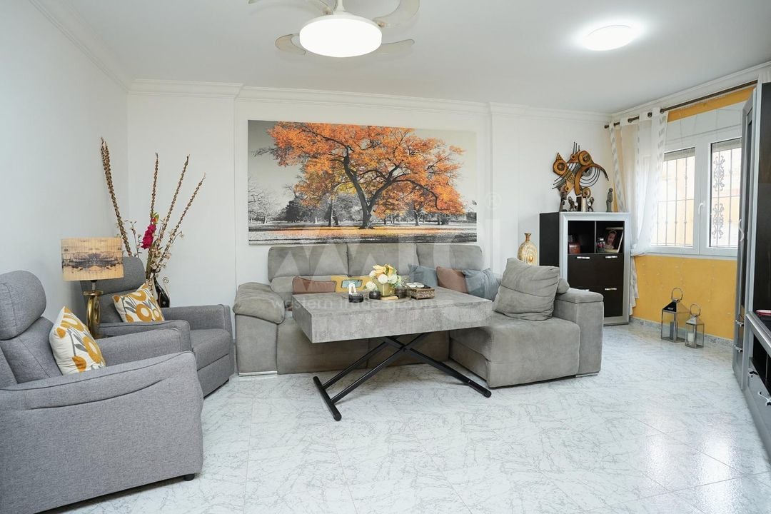 Apartamento de 3 habitaciones en Los Alcázares - PPS149625 - Foto - 4