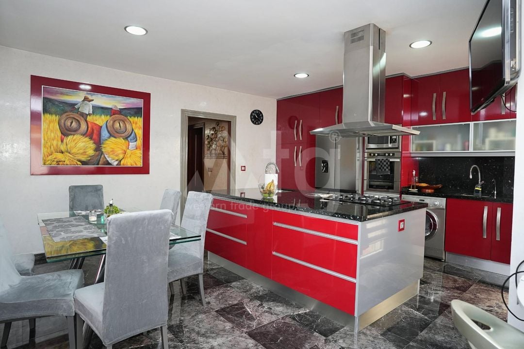 Apartamento de 3 habitaciones en Los Alcázares - PPS149625 - Foto - 9