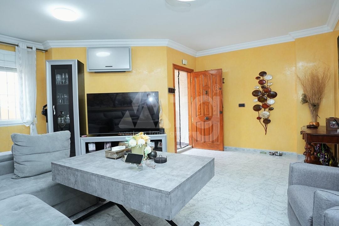 Apartamento de 3 habitaciones en Los Alcázares - PPS149625 - Foto - 7