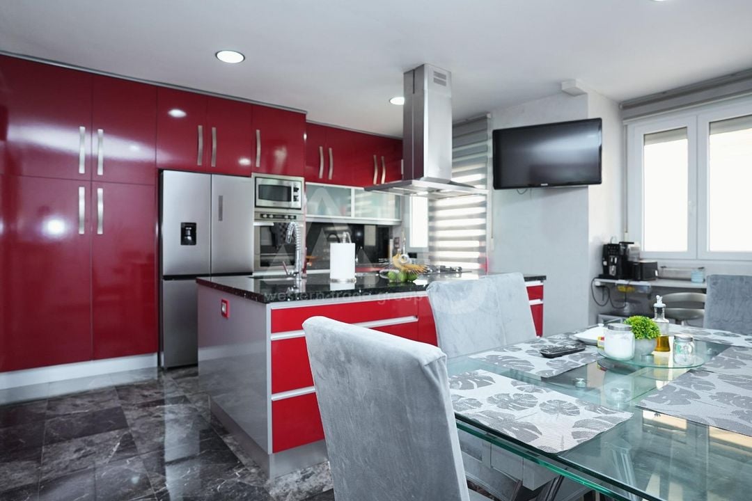 Apartamento de 3 habitaciones en Los Alcázares - PPS149625 - Foto - 8