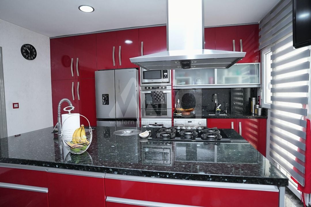 Apartamento de 3 habitaciones en Los Alcázares - PPS149625 - Foto - 10