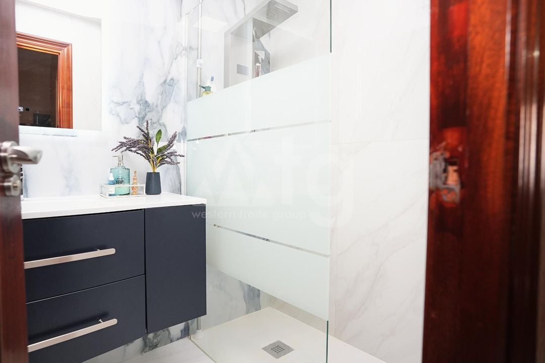 Apartamento de 3 habitaciones en Los Alcázares - PPS149625 - Foto - 20